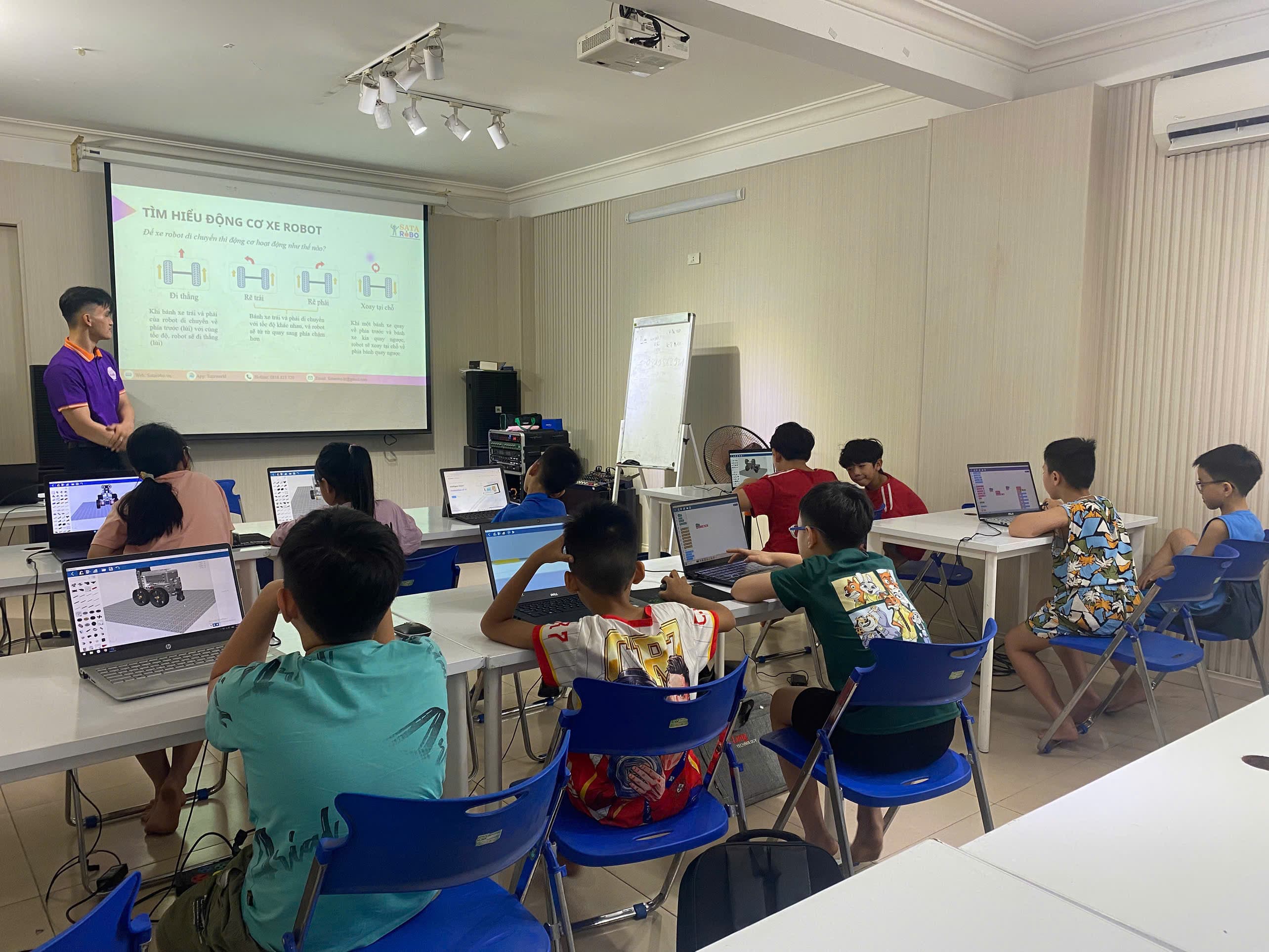 Cabang Jaksel · lab