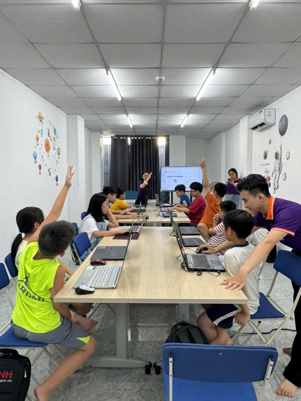 Cabang Jakpus · lab
